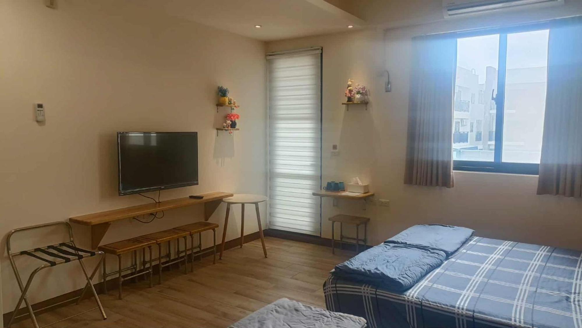 Township Season B&B Magong Exterior foto